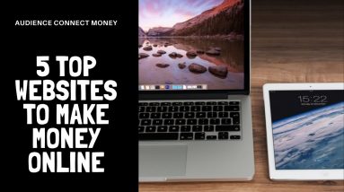 How To Make Money Online Worldwide ▶ Make Money Online 2021 Video