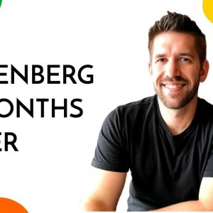 18 Months Later - Is the Gutenberg Editor any good?