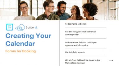 Builderall Booking App Can Make You Money