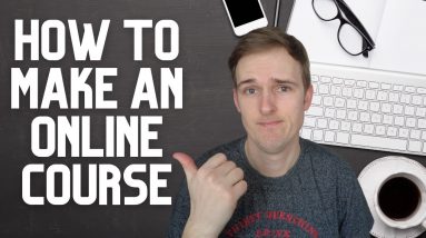 How to make thousands selling an Online Course for FREE!! (Affiliate Marketing)