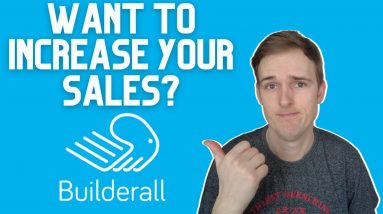 Builderall Tutorial: How it's better than a regular website for Affiliate Marketing