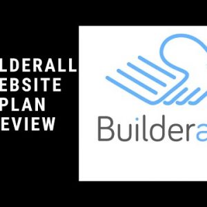 How To Get A Free Website Plan - Builderall Review 2021