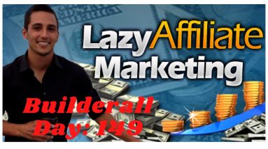 How To Make Money With Builderall Affiliate Program!...2021