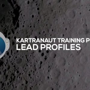 Lead Profiles - Handling Leads #Kartranaut