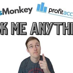 Matched Betting Live Stream Mon-Thurs 7-8pm UK time