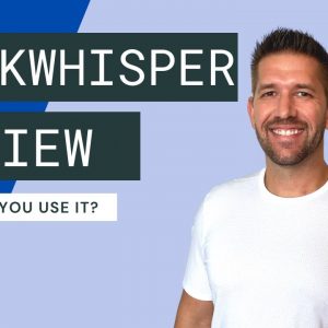 Link Whisper Review & Tutorial: The easiest way to build links on your website