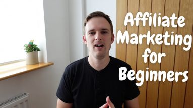 How to make thousands a month from Affiliate Marketing (new channel announcement)