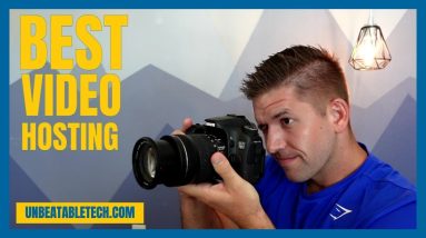 Best Video Hosting for Online Course Creators (On a Budget!)