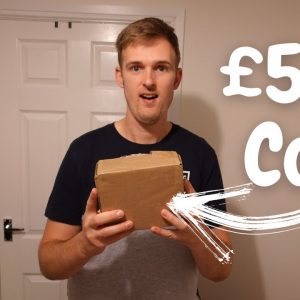 Unboxing a 1kg Limited Edition Silver Coin!