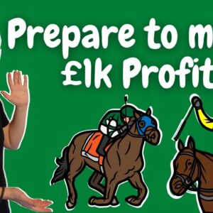Matched Betting at Cheltenham Festival 2022 (part1/3)