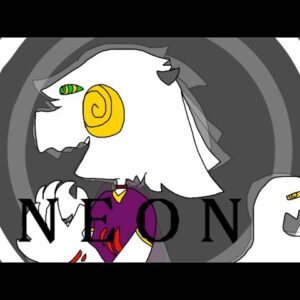 N E O N (Original Animation Meme) ⚠️FLASH⚠️