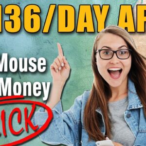 1-Click Payday App That Makes You Money Every Time Someone Clicks Their Mouse