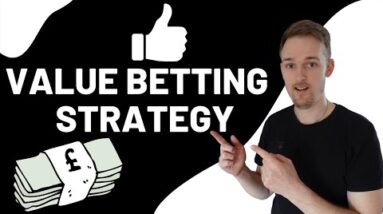 Value Betting without being Banned