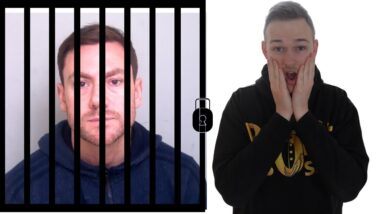 Man Jailed for Matched Betting!
