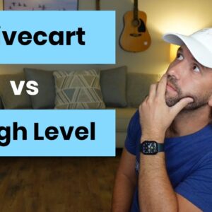 Go High Level vs Thrivecart & Why I'm Switching