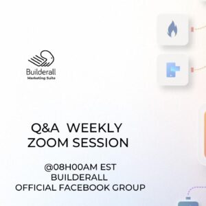 Weekly Q&A Session