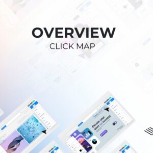 Clickmap Overview